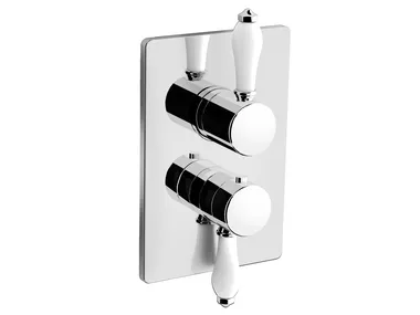 MELROSE 20 - - Shower tap with diverter _ Fir Italia